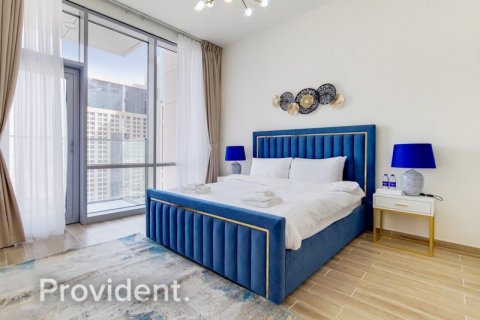 Apartment de 2 dormitorios en AMNA TOWER Business Bay, UAE No. 96003 8