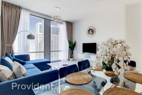 Apartment de 2 dormitorios en AMNA TOWER Business Bay, UAE No. 96003 6