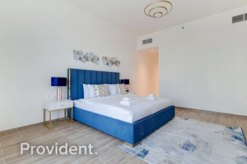 Apartment de 2 dormitorios en AMNA TOWER Business Bay, UAE No. 96003 10