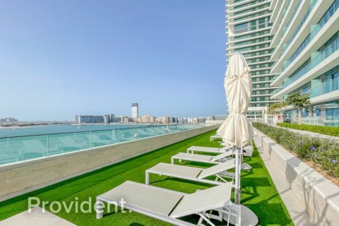 Appartement de 2 chambres à BEACH VISTA Dubai Harbour, UAE No. 96002 9