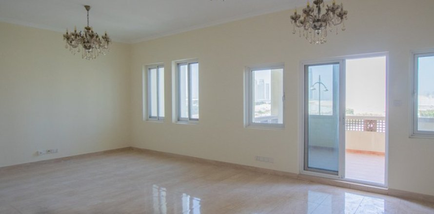 Appartement de 3 chambres à Dubai Festival City, UAE No. 96007