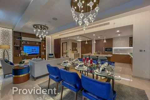 4 bedrooms Penthouse in IMPERIAL AVENUE Downtown Dubai (Downtown Burj Dubai), UAE No. 96004 8