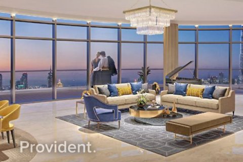 4 bedrooms Penthouse in IMPERIAL AVENUE Downtown Dubai (Downtown Burj Dubai), UAE No. 96004 15