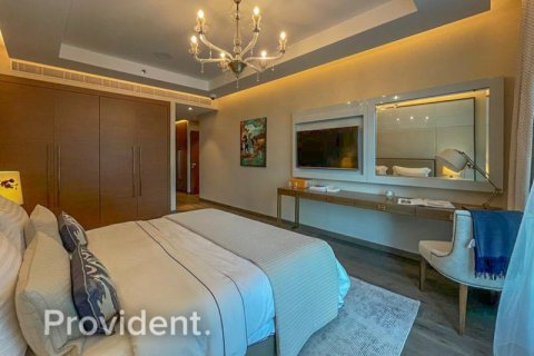 4 bedrooms Penthouse in IMPERIAL AVENUE Downtown Dubai (Downtown Burj Dubai), UAE No. 96004 20