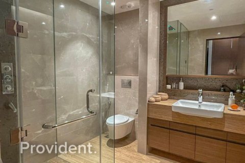 4 bedrooms Penthouse in IMPERIAL AVENUE Downtown Dubai (Downtown Burj Dubai), UAE No. 96004 18