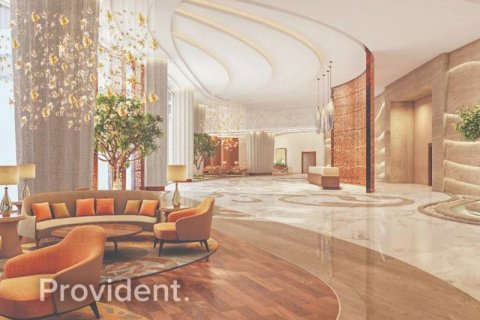 4 bedrooms Penthouse in IMPERIAL AVENUE Downtown Dubai (Downtown Burj Dubai), UAE No. 96004 11