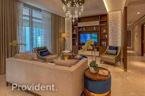 4 bedrooms Penthouse in IMPERIAL AVENUE Downtown Dubai (Downtown Burj Dubai), UAE No. 96004 16