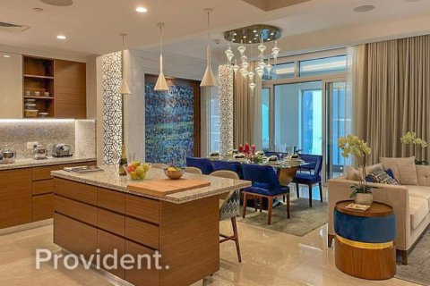 4 bedrooms Penthouse in IMPERIAL AVENUE Downtown Dubai (Downtown Burj Dubai), UAE No. 96004 6