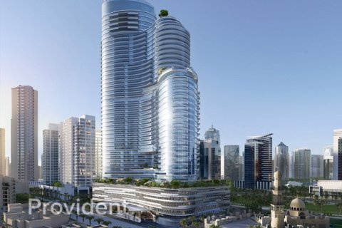 4 bedrooms Penthouse in IMPERIAL AVENUE Downtown Dubai (Downtown Burj Dubai), UAE No. 96004 4
