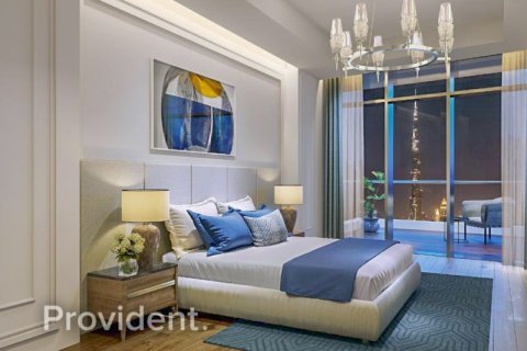 4 bedrooms Penthouse in IMPERIAL AVENUE Downtown Dubai (Downtown Burj Dubai), UAE No. 96004 13