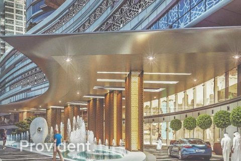 4 bedrooms Penthouse in IMPERIAL AVENUE Downtown Dubai (Downtown Burj Dubai), UAE No. 96004 14