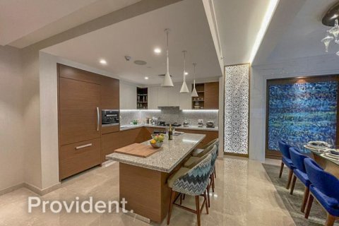4 bedrooms Penthouse in IMPERIAL AVENUE Downtown Dubai (Downtown Burj Dubai), UAE No. 96004 10