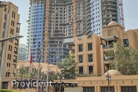 4 bedrooms Penthouse in IMPERIAL AVENUE Downtown Dubai (Downtown Burj Dubai), UAE No. 96004 3