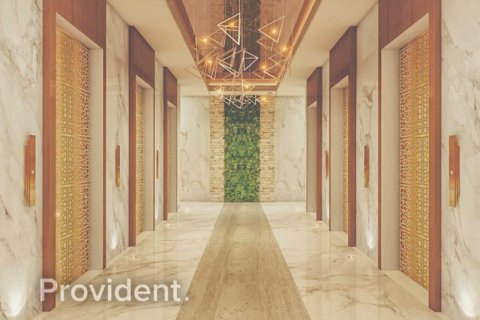 4 bedrooms Penthouse in IMPERIAL AVENUE Downtown Dubai (Downtown Burj Dubai), UAE No. 96004 17