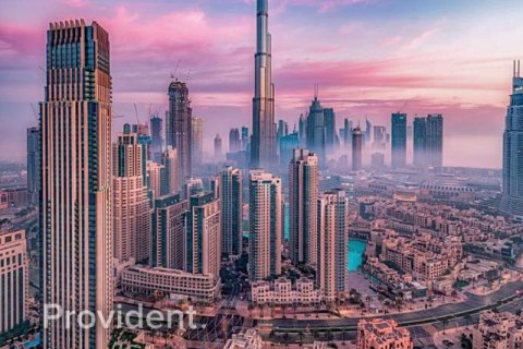 4 bedrooms Penthouse in IMPERIAL AVENUE Downtown Dubai (Downtown Burj Dubai), UAE No. 96004 2