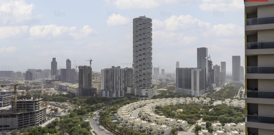 2 غرف نوم شقة في دبي, الإمارات العربية المتحدة رقم 137341