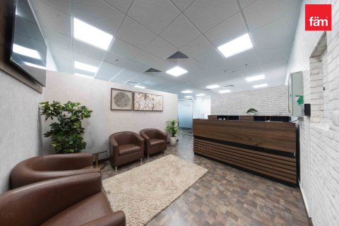 Офис 107.2м² в Бизнес-Бэй, ОАЭ №137339 3