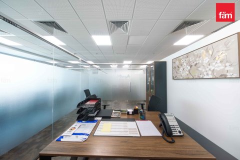 Офис 107.2м² в Бизнес-Бэй, ОАЭ №137339 11