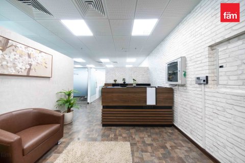 Офис 107.2м² в Бизнес-Бэй, ОАЭ №137339