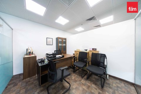 Офис 107.2м² в Бизнес-Бэй, ОАЭ №137339 9