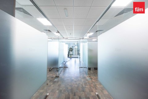 Офис 107.2м² в Бизнес-Бэй, ОАЭ №137339 12