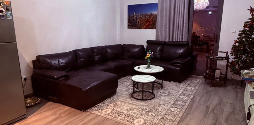 2 bedrooms Apartment in Dubai Production City (IMPZ), UAE No. 137338