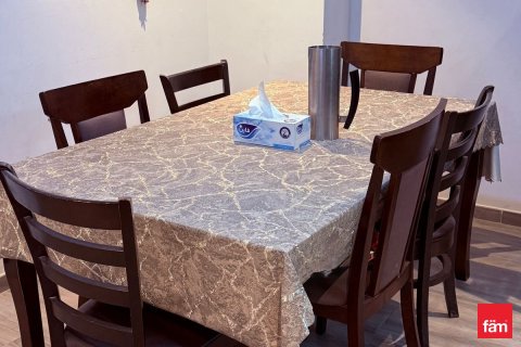 2 bedrooms Apartment in Dubai Production City (IMPZ), UAE No. 137338 8