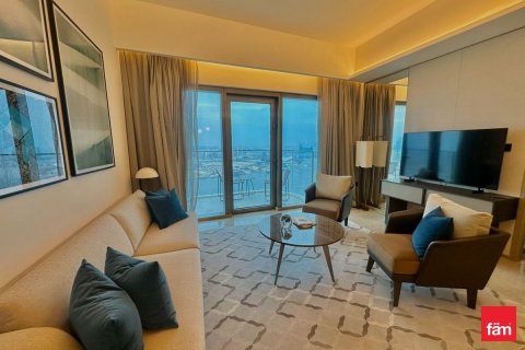 Квартира с 1 спальней в Дубай, ОАЭ №137335 4