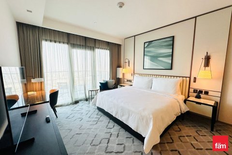 Квартира с 1 спальней в Дубай, ОАЭ №137335 6