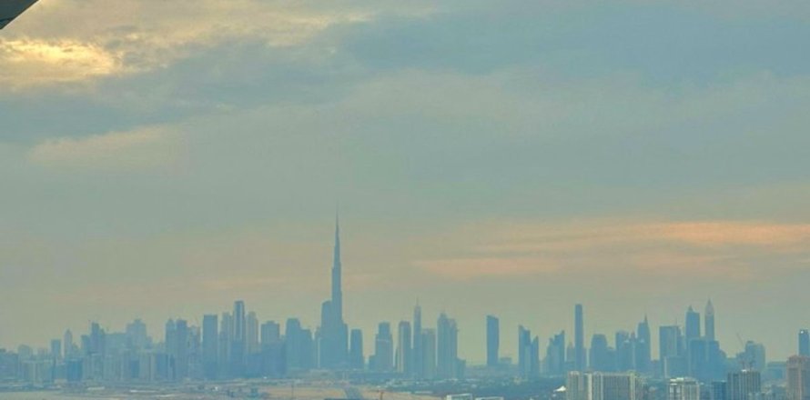 Квартира с 1 спальней в Дубай, ОАЭ №137335