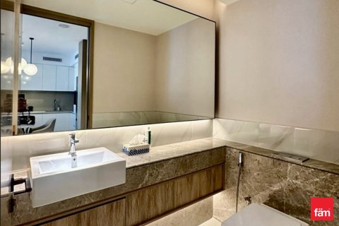 Квартира с 1 спальней в Дубай, ОАЭ №137335 8