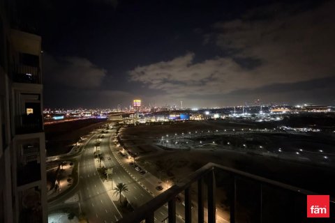 3 bedrooms Apartment in Jebel Ali, UAE No. 137337