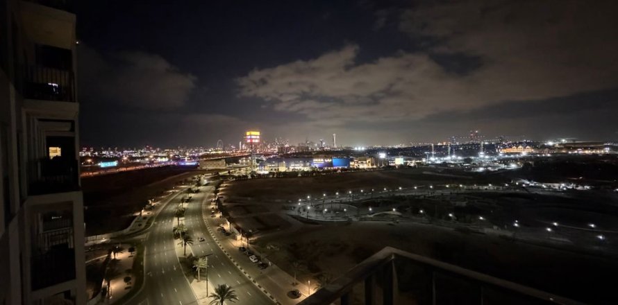 3 bedrooms Apartment in Jebel Ali, UAE No. 137337