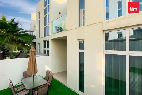 Townhouse de 3 chambres à Dubai, UAE No. 137340 4