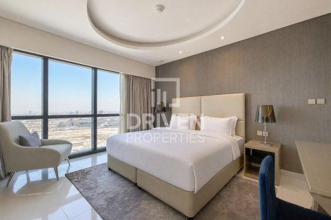 Appartement de 2 chambres à DAMAC Towers by Paramount, UAE No. 204291 14