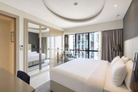Appartement de 2 chambres à DAMAC Towers by Paramount, UAE No. 204291 16