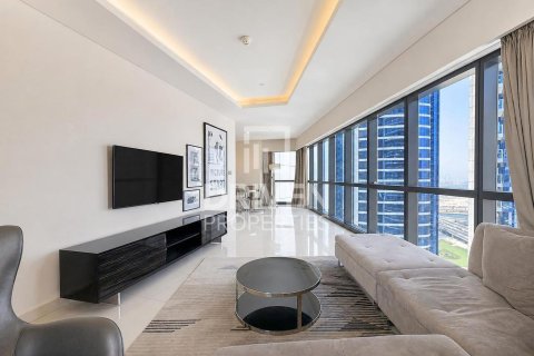 Appartement de 2 chambres à DAMAC Towers by Paramount, UAE No. 204291 5