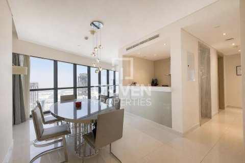 Appartement de 2 chambres à DAMAC Towers by Paramount, UAE No. 204291 3