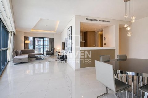 Appartement de 2 chambres à DAMAC Towers by Paramount, UAE No. 204291 10