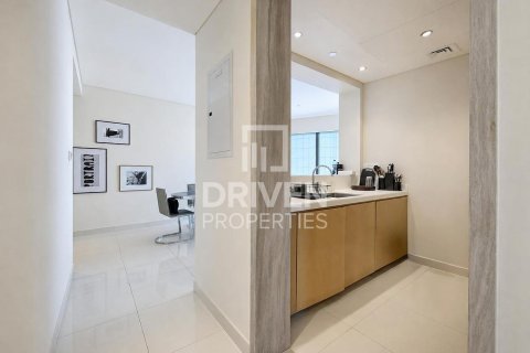 Appartement de 2 chambres à DAMAC Towers by Paramount, UAE No. 204291 12