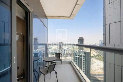 Appartement de 2 chambres à DAMAC Towers by Paramount, UAE No. 204291 22