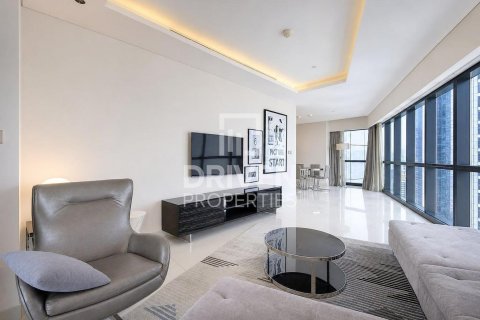 Appartement de 2 chambres à DAMAC Towers by Paramount, UAE No. 204291 6