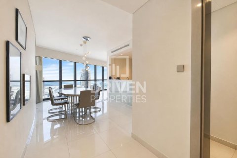 Appartement de 2 chambres à DAMAC Towers by Paramount, UAE No. 204291