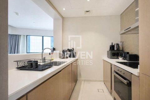 Appartement de 2 chambres à DAMAC Towers by Paramount, UAE No. 204291 13