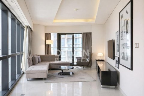 Appartement de 2 chambres à DAMAC Towers by Paramount, UAE No. 204291 4