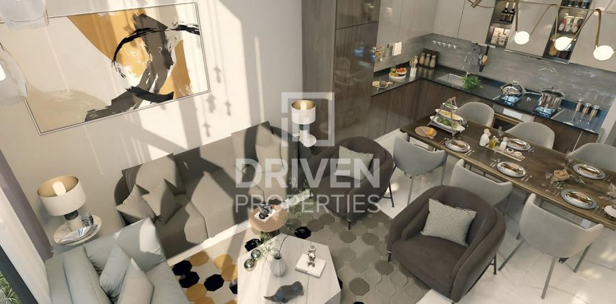 Townhouse de 4 chambres à Dubai Investment Park, UAE No. 204286