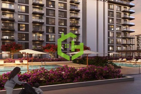 2 bedrooms Apartment in Town Square, UAE No. 20299 9