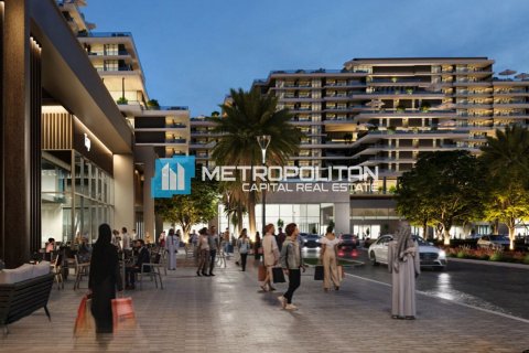 Квартира с 1 спальней №119135 17