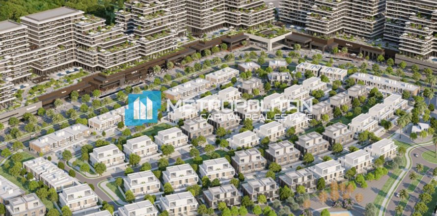 Квартира с 1 спальней №119135