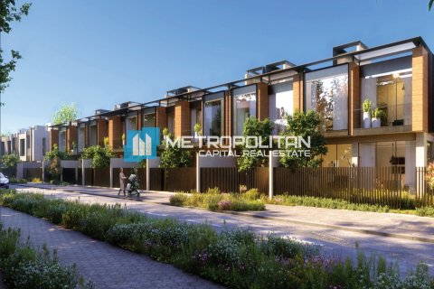 Townhouse de 3 chambres  No. 119134 2